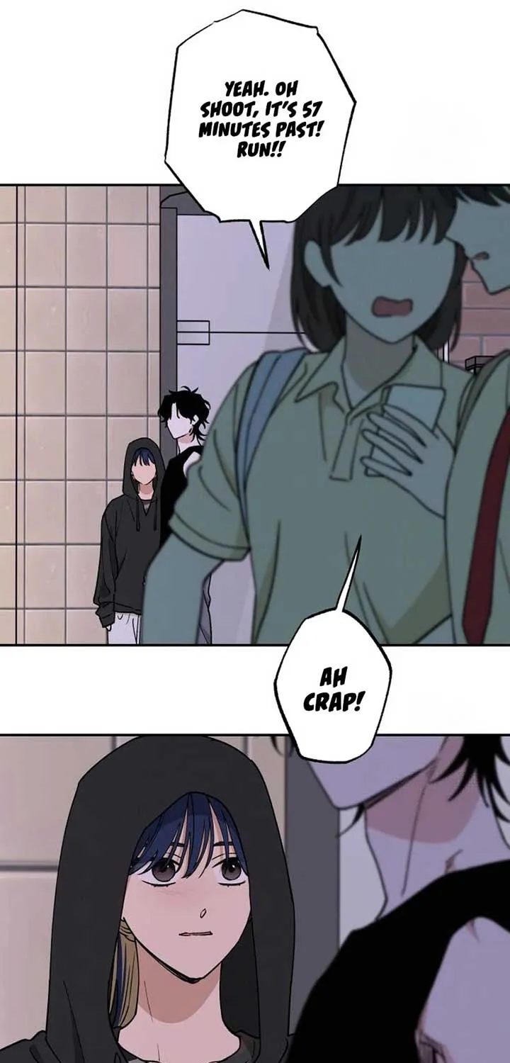 Read In Between EN Manga Online