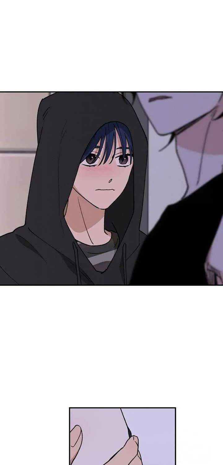 Read In Between EN Manga Online