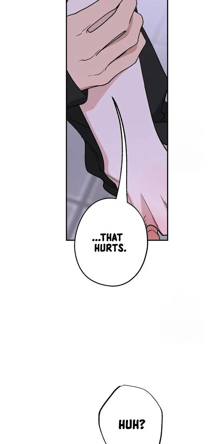 Read In Between EN Manga Online