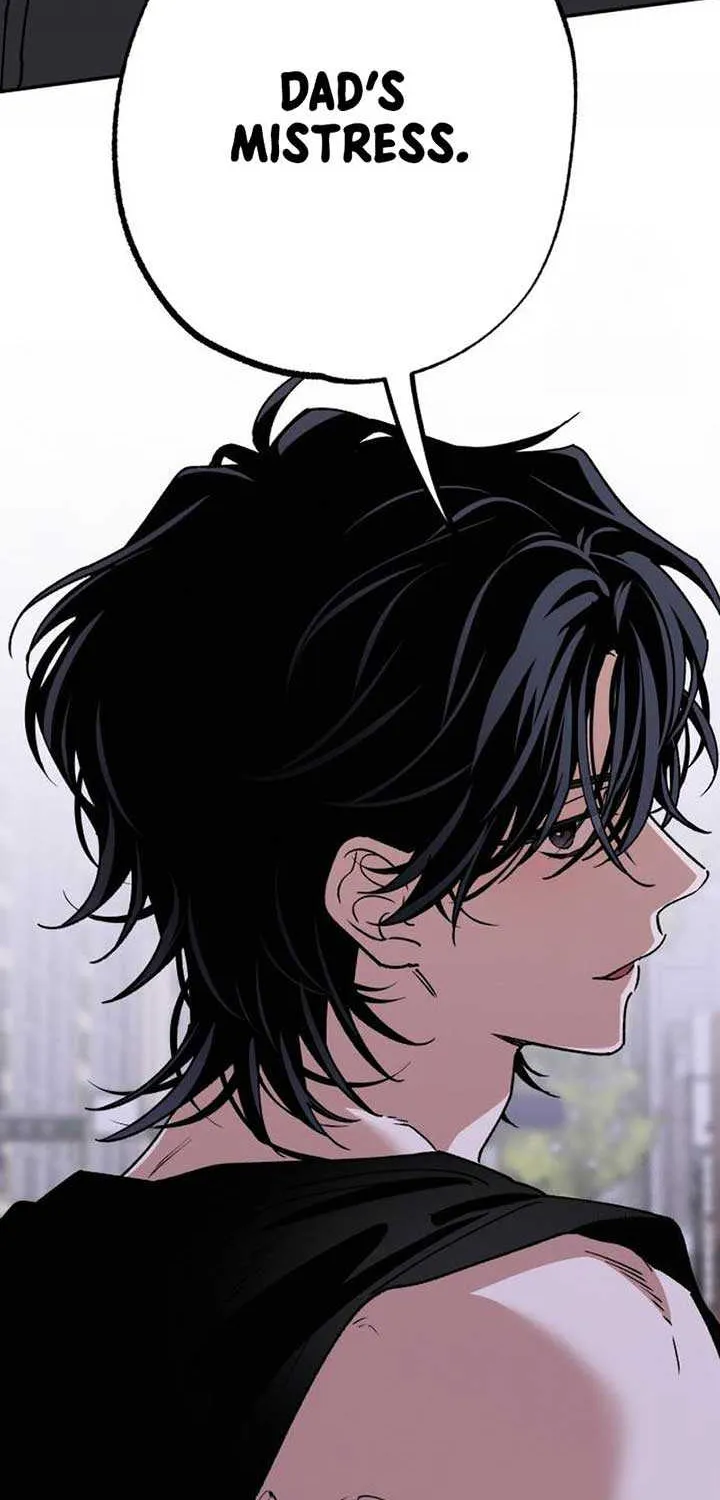 Read In Between EN Manga Online