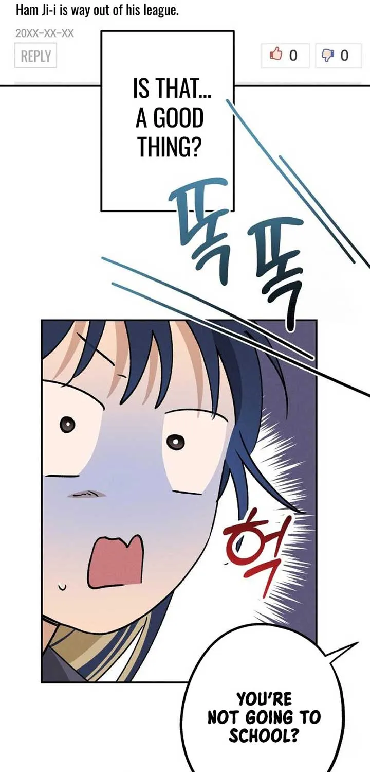 Read In Between EN Manga Online