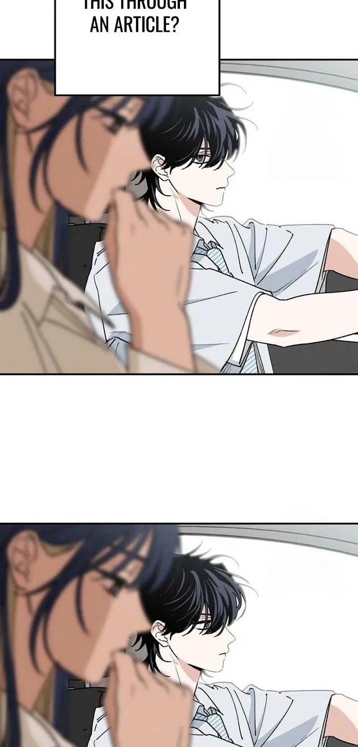 Read In Between EN Manga Online