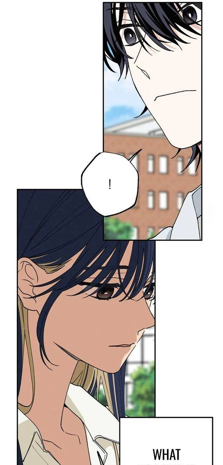 Read In Between EN Manga Online