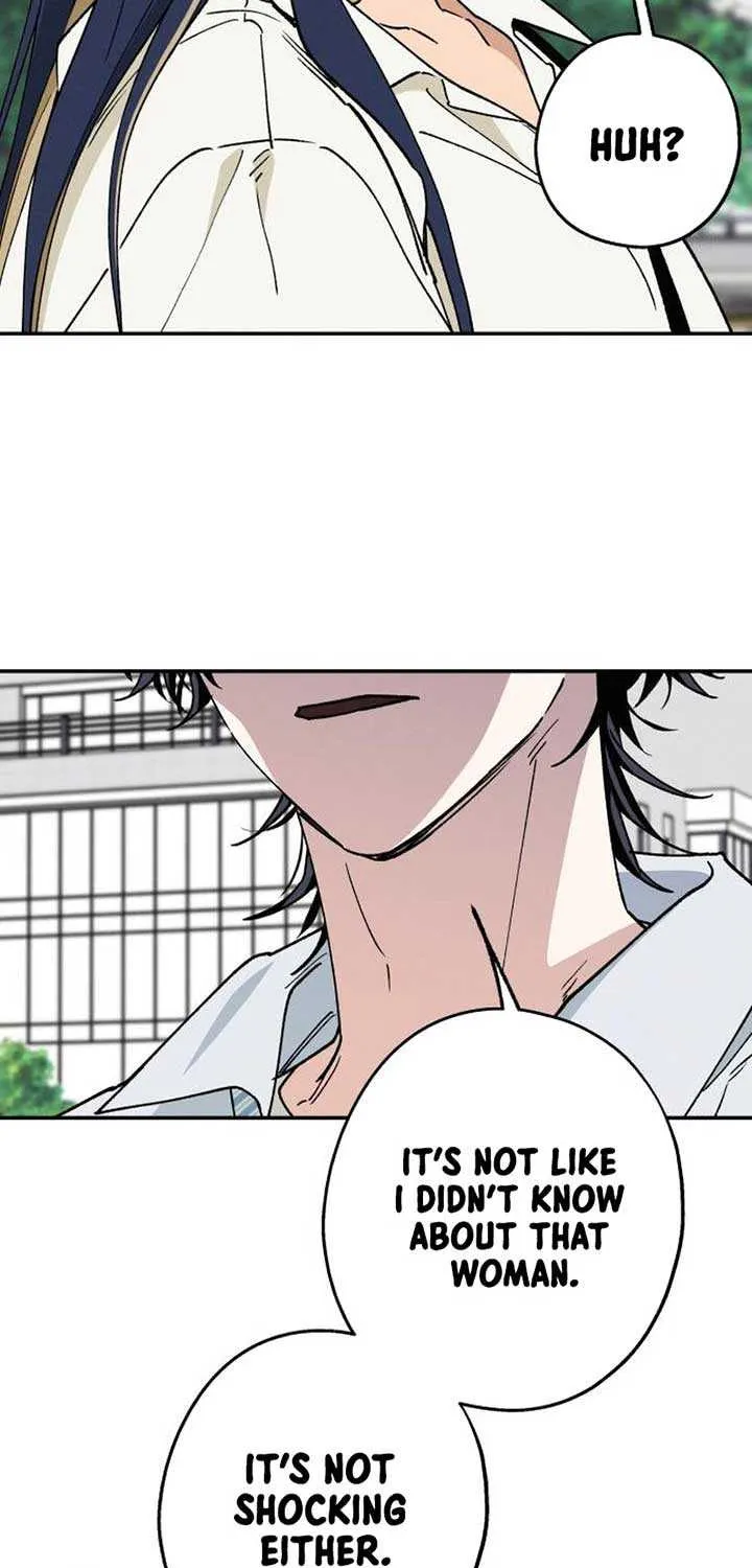 Read In Between EN Manga Online