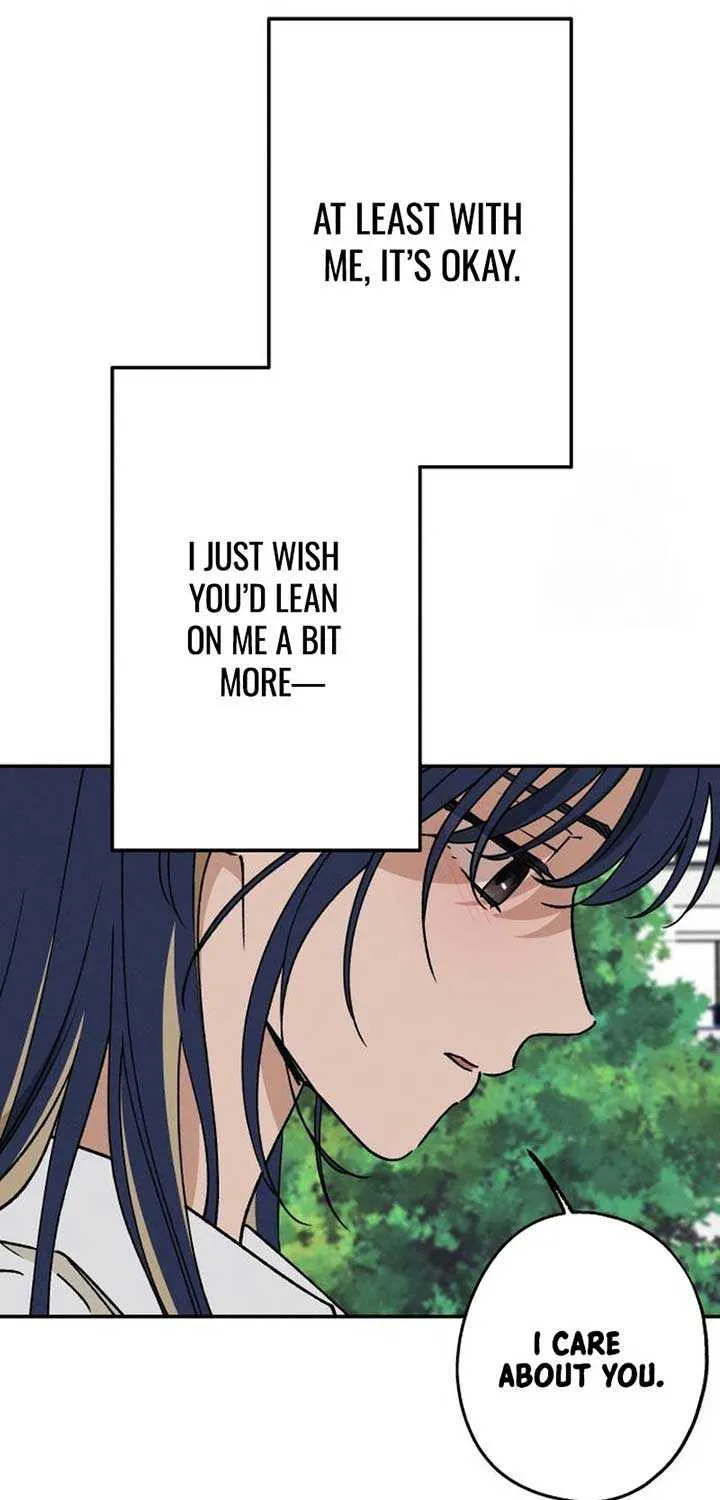 Read In Between EN Manga Online