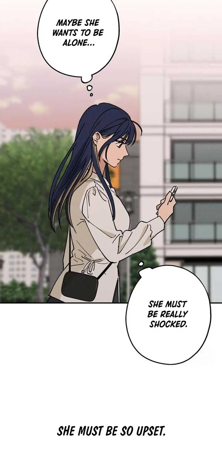 Read In Between EN Manga Online