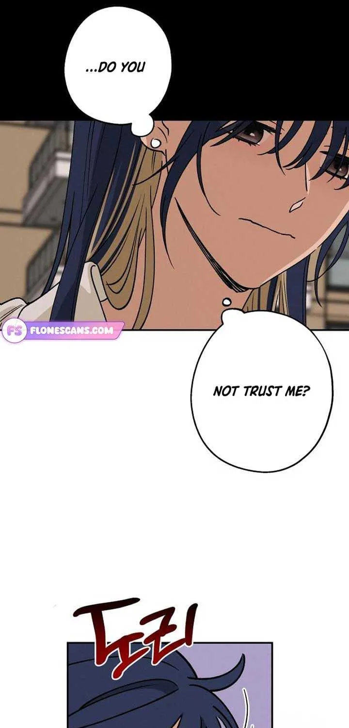 Read In Between EN Manga Online