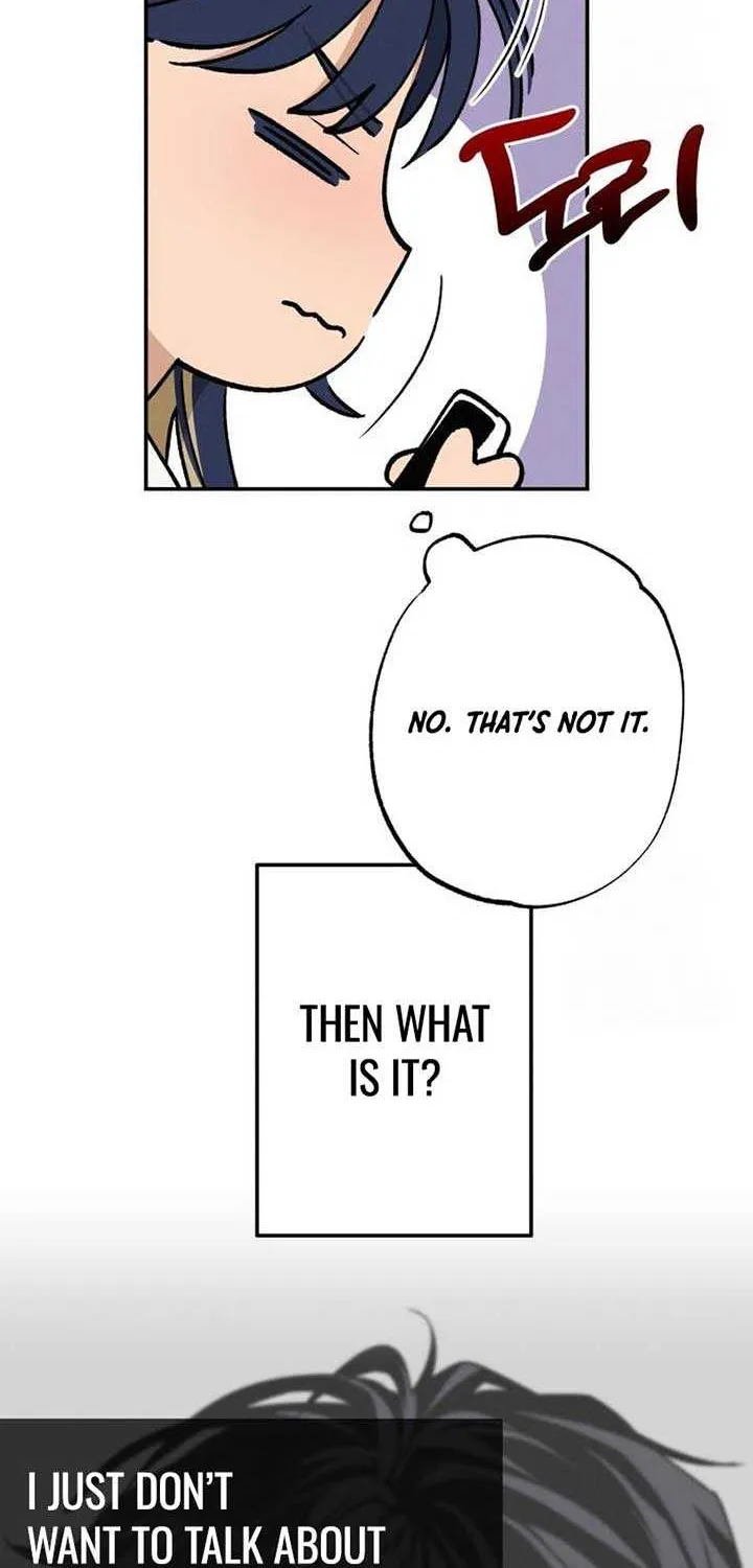 Read In Between EN Manga Online