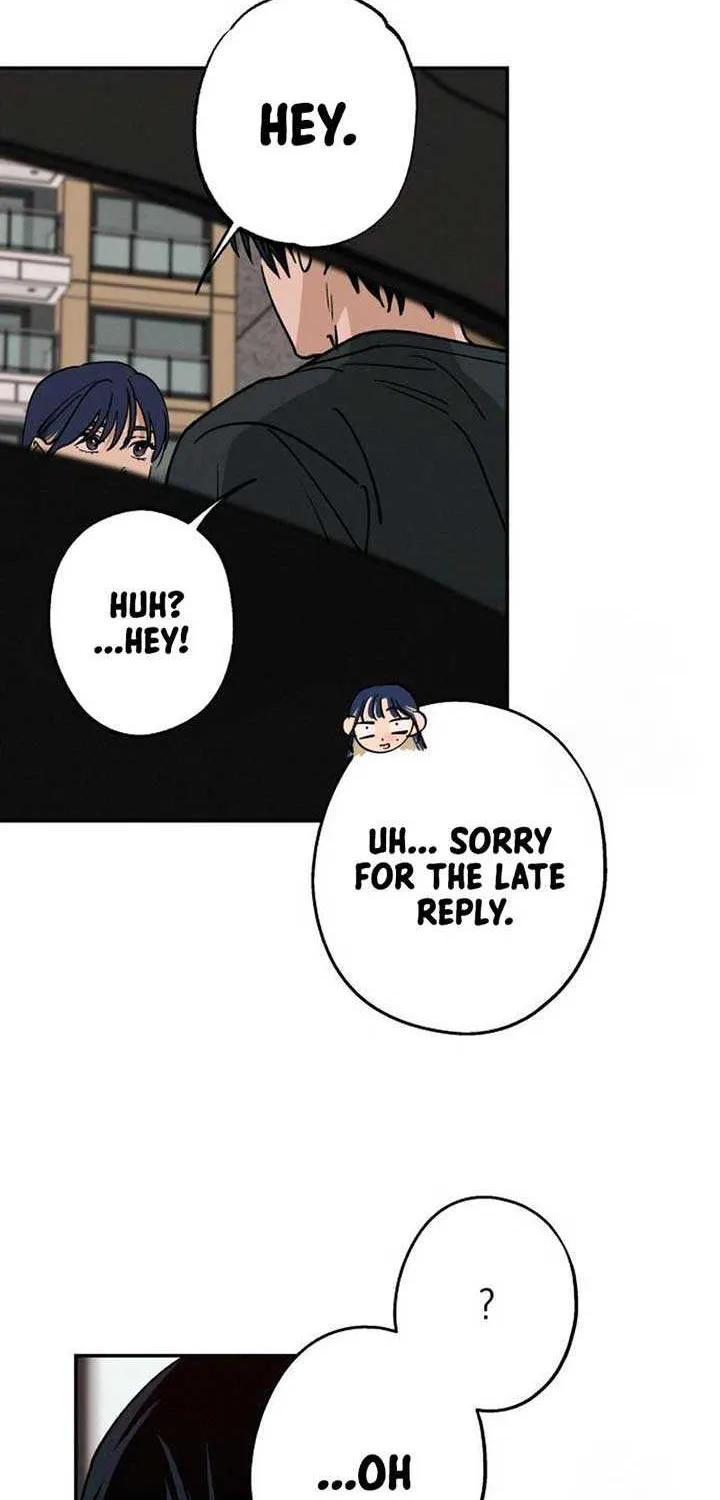 Read In Between EN Manga Online
