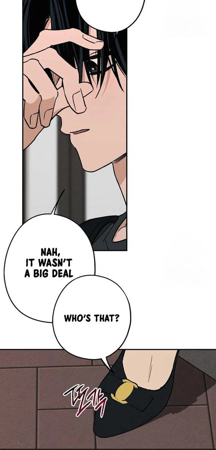 Read In Between EN Manga Online