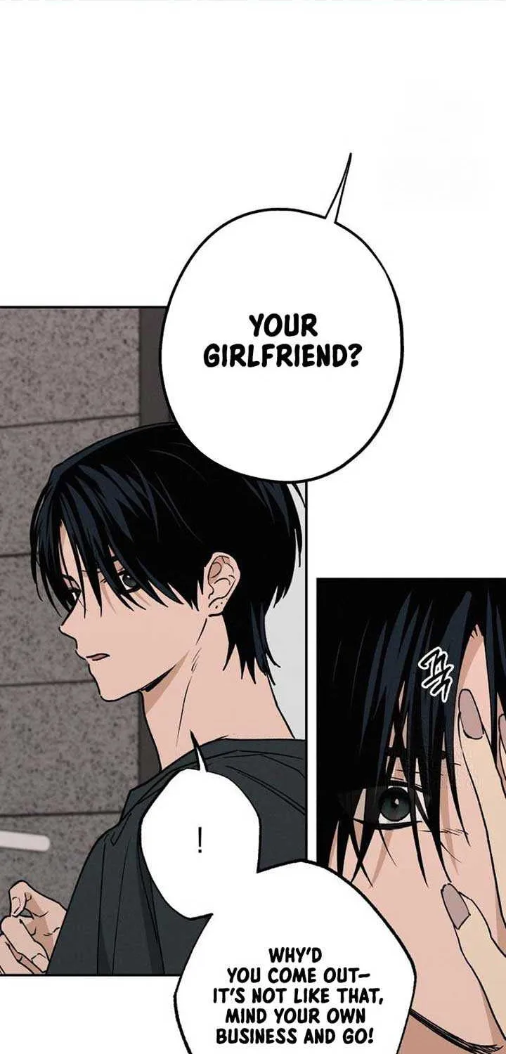 Read In Between EN Manga Online