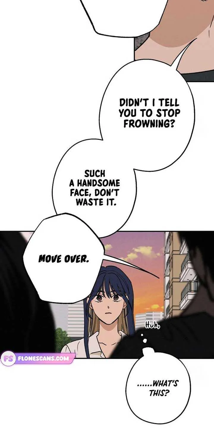 Read In Between EN Manga Online