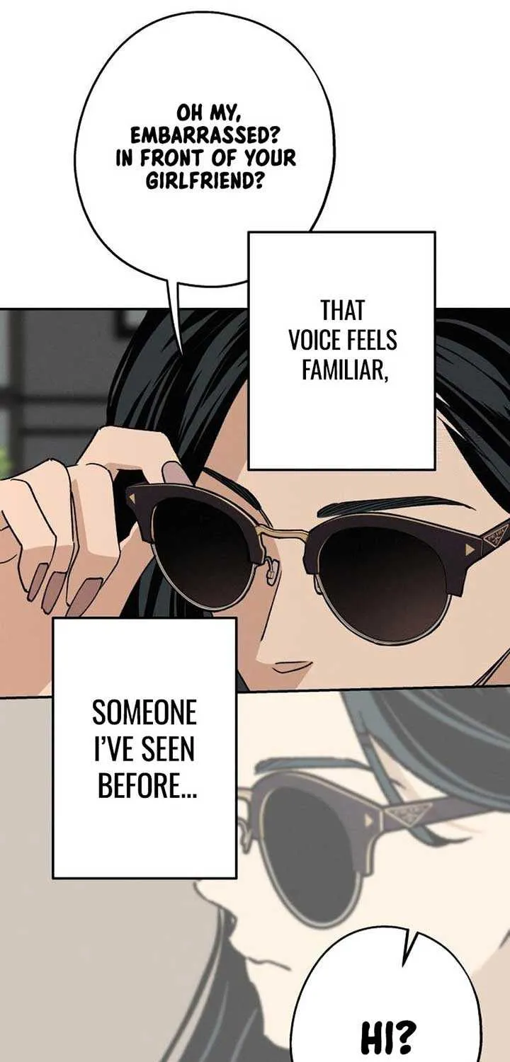 Read In Between EN Manga Online