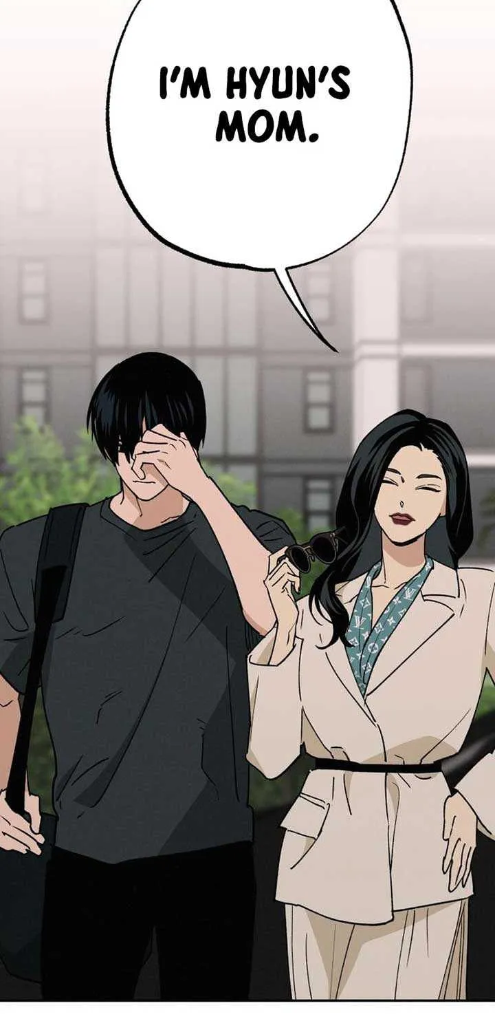 Read In Between EN Manga Online
