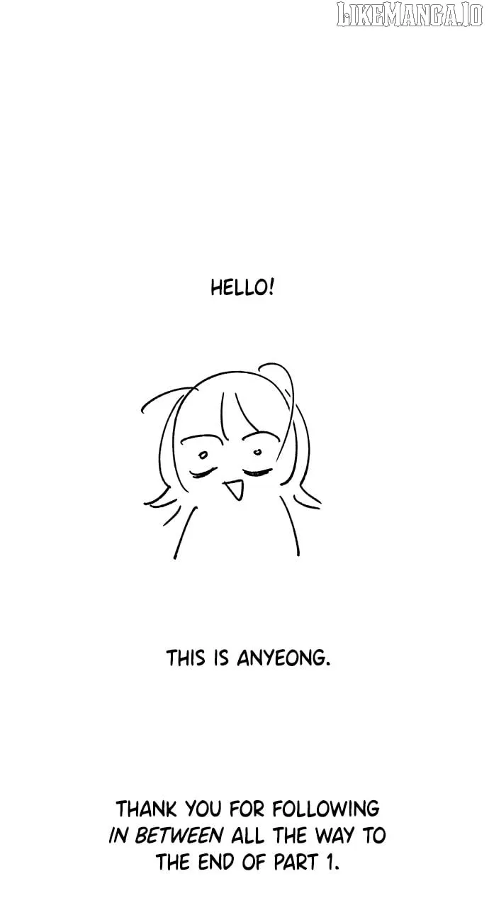Read In Between EN Manga Online