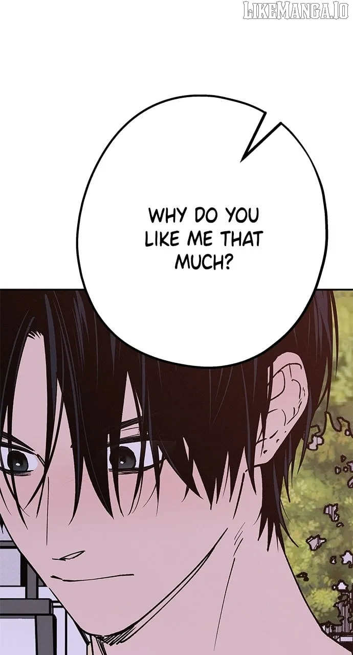 Read In Between EN Manga Online