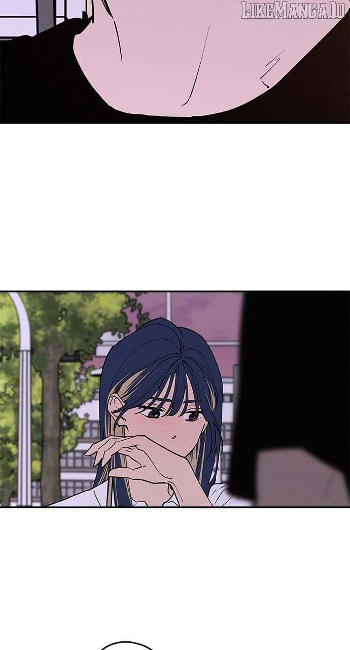 Read In Between EN Manga Online