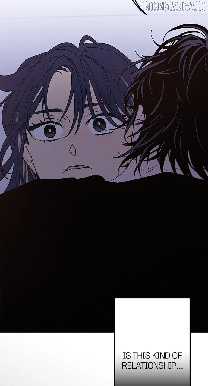 Read In Between EN Manga Online