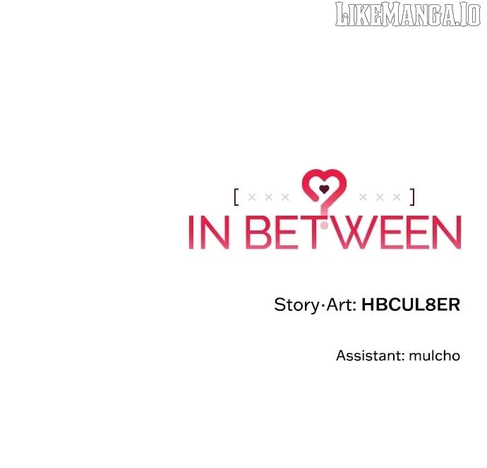 Read In Between EN Manga Online