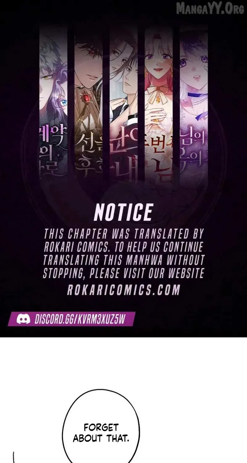Read In Between EN Manga Online