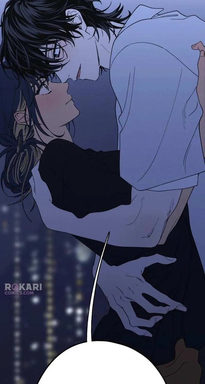 Read In Between EN Manga Online