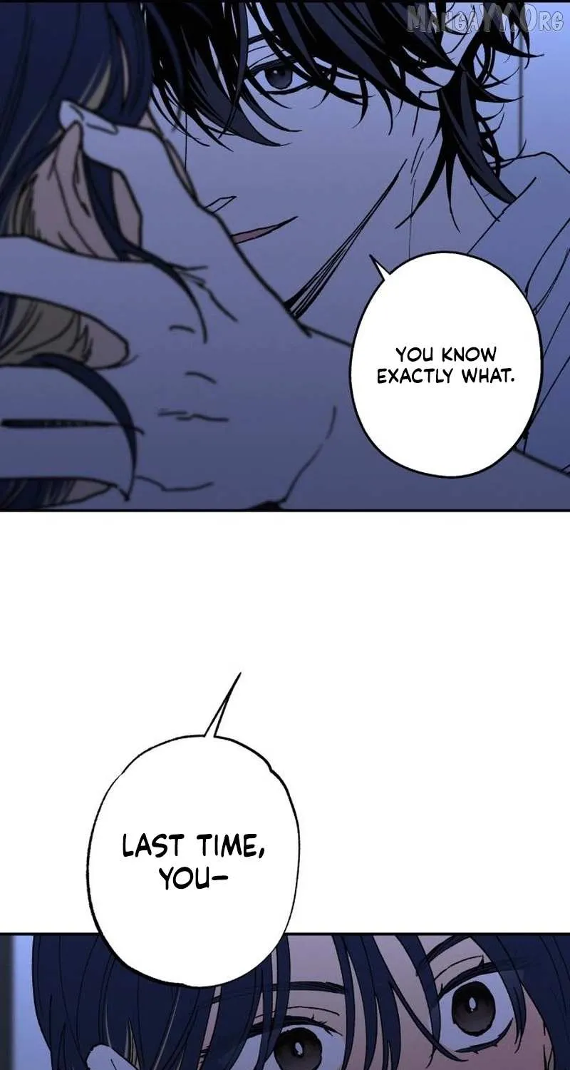 Read In Between EN Manga Online