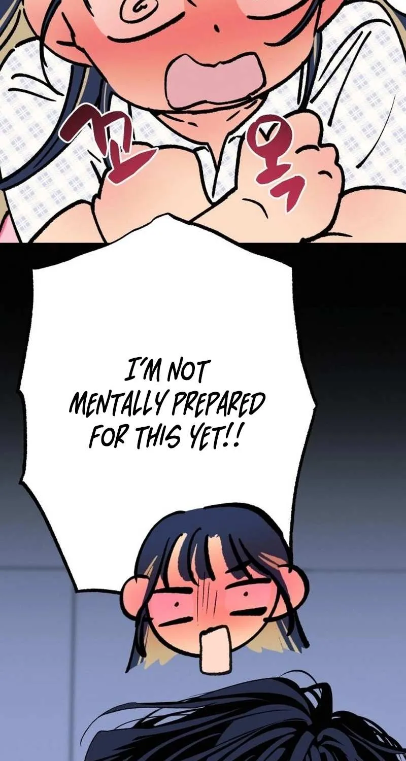 Read In Between EN Manga Online