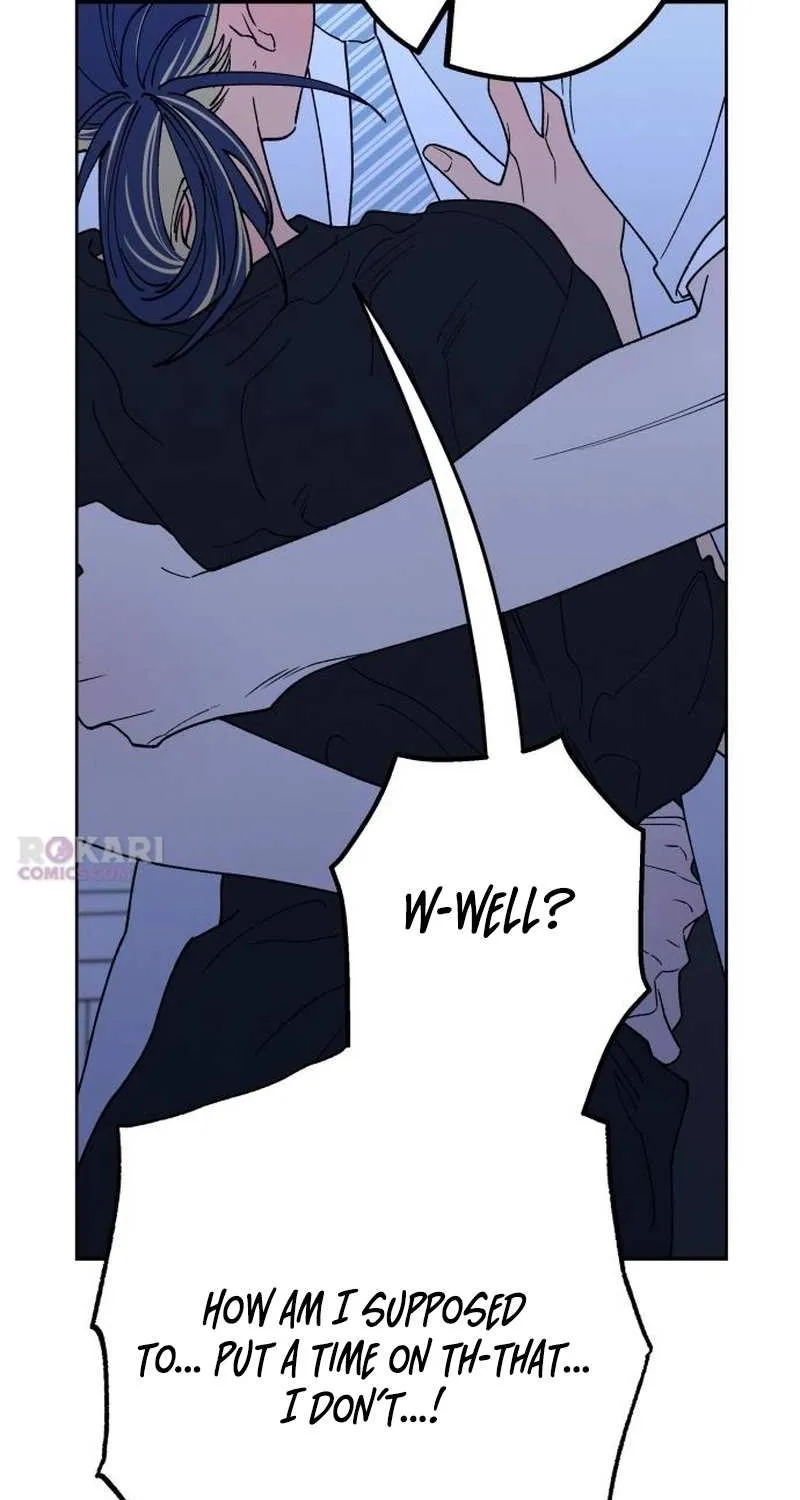 Read In Between EN Manga Online