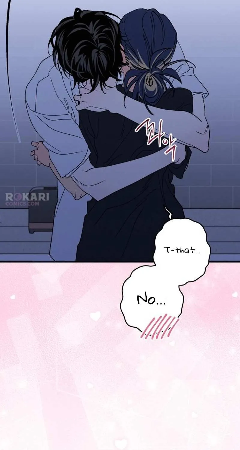 Read In Between EN Manga Online