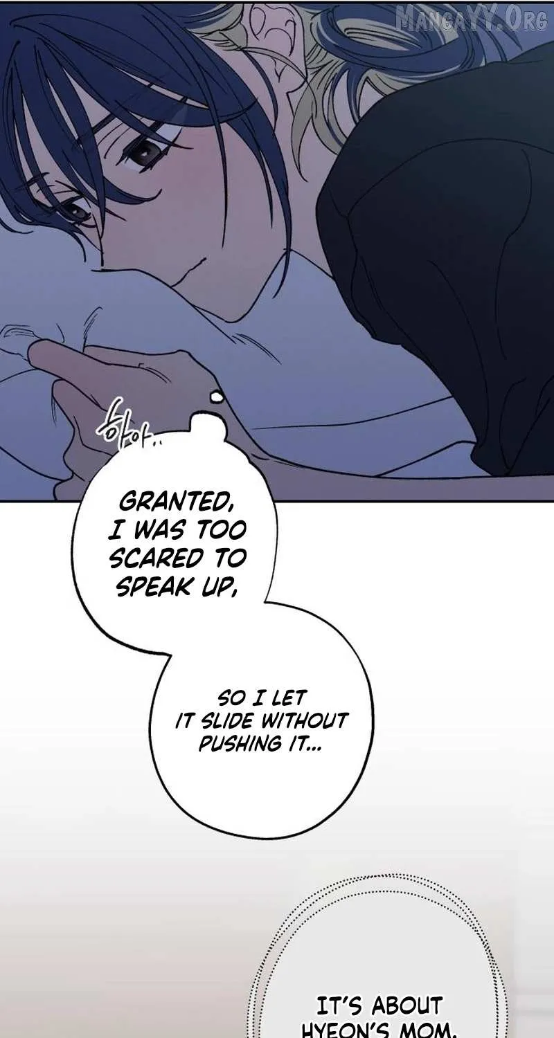 Read In Between EN Manga Online