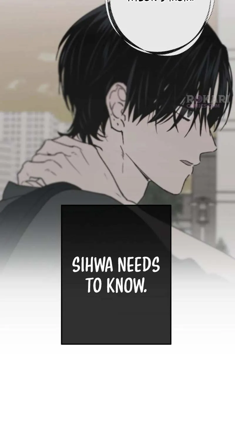 Read In Between EN Manga Online