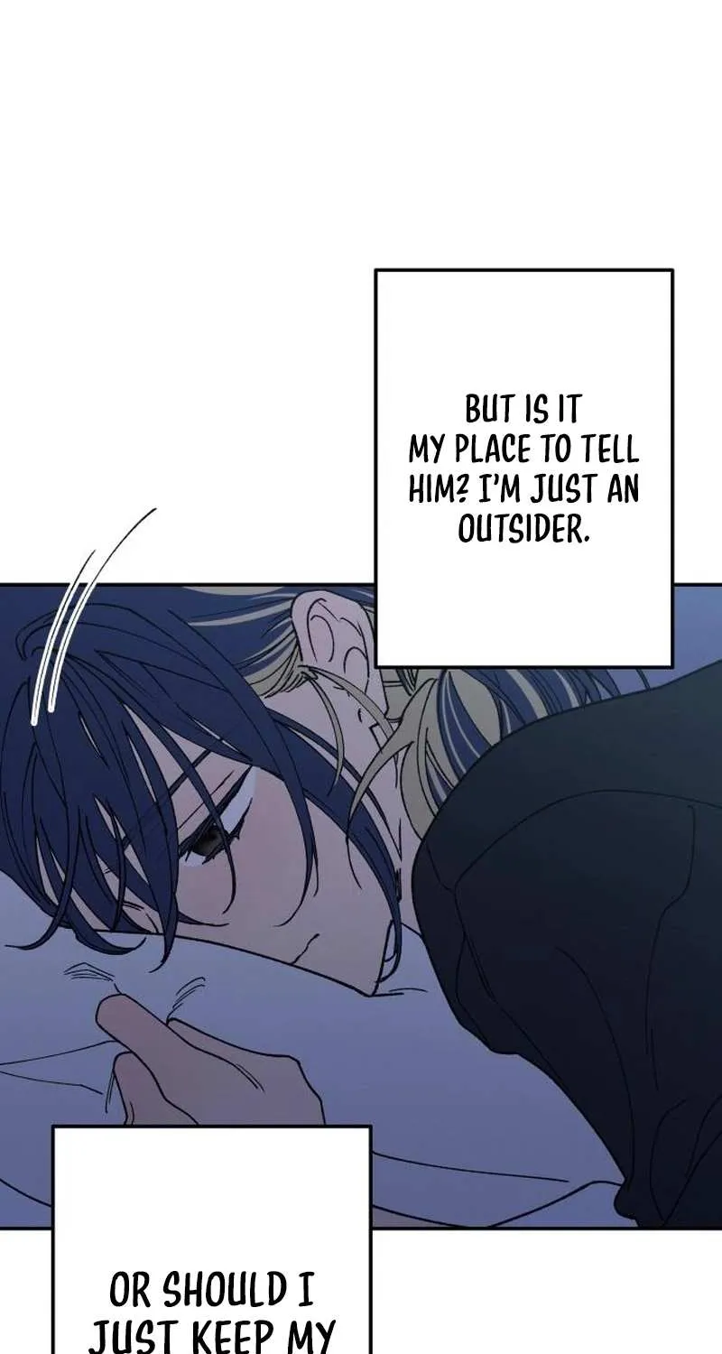 Read In Between EN Manga Online
