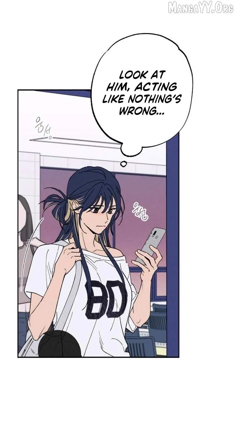 Read In Between EN Manga Online