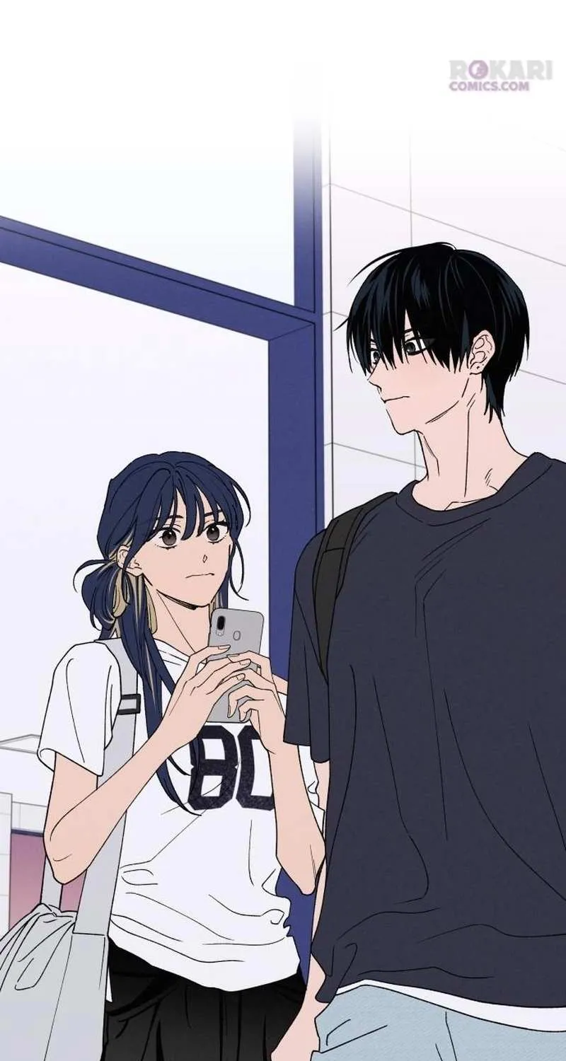 Read In Between EN Manga Online