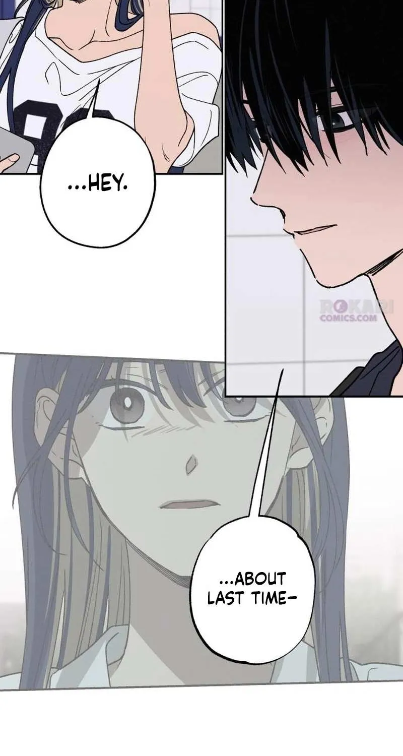 Read In Between EN Manga Online