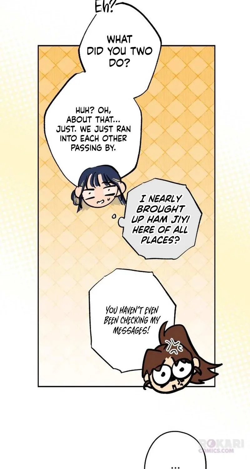Read In Between EN Manga Online