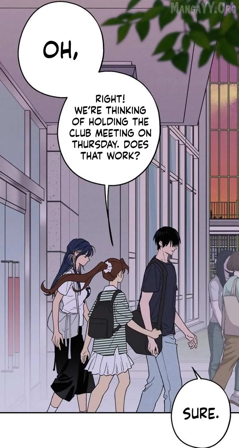 Read In Between EN Manga Online