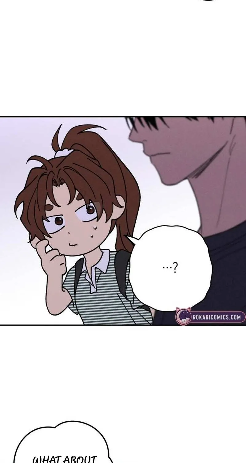 Read In Between EN Manga Online