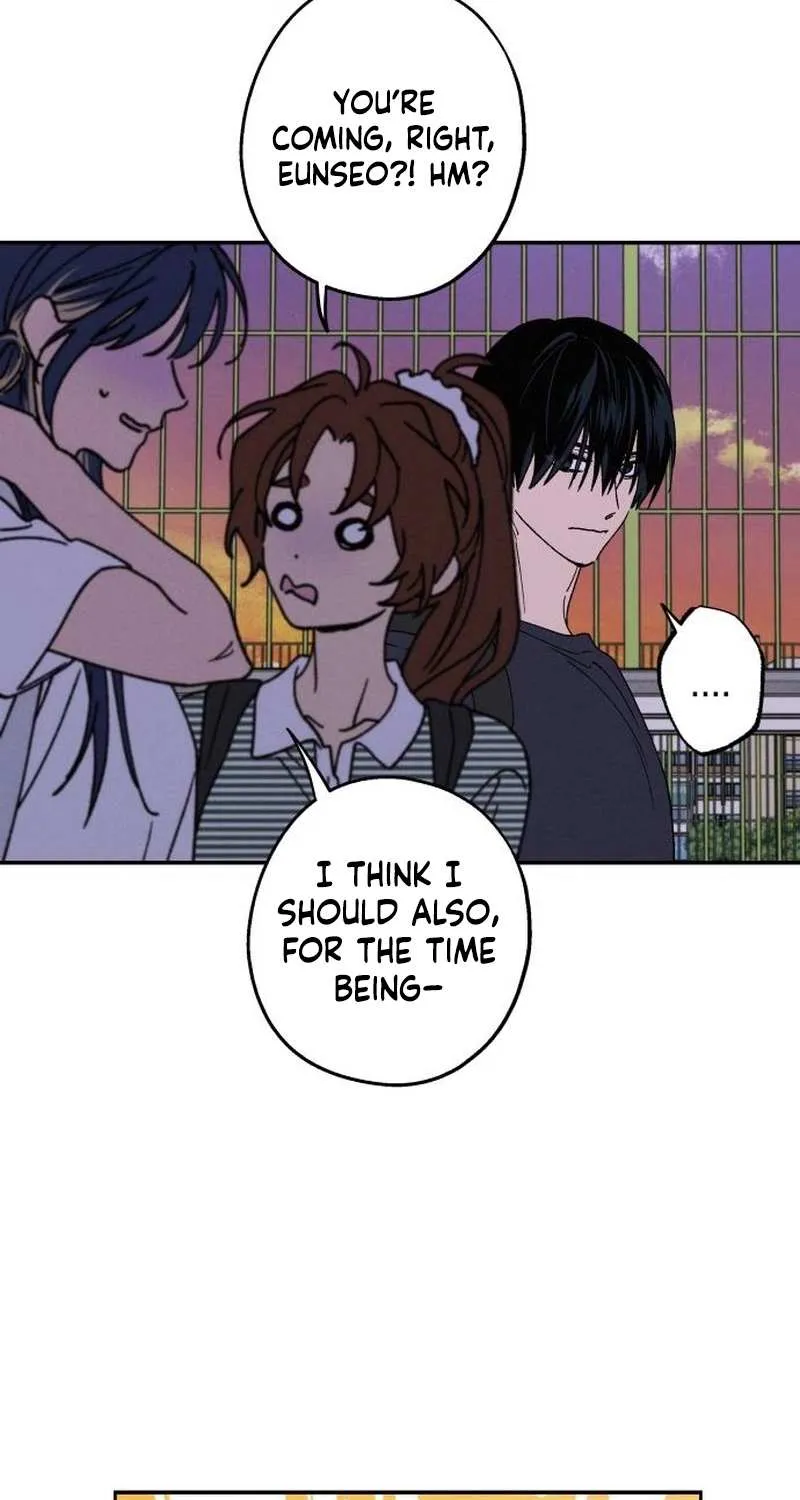 Read In Between EN Manga Online