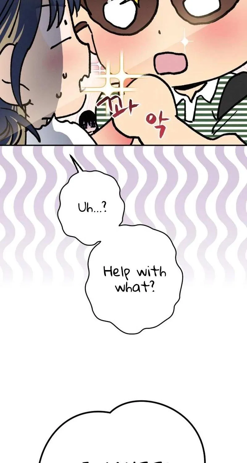 Read In Between EN Manga Online