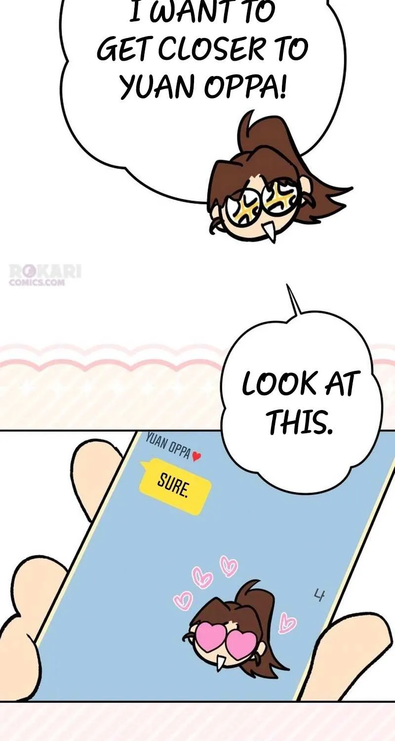 Read In Between EN Manga Online
