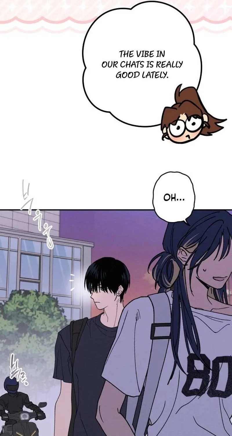 Read In Between EN Manga Online