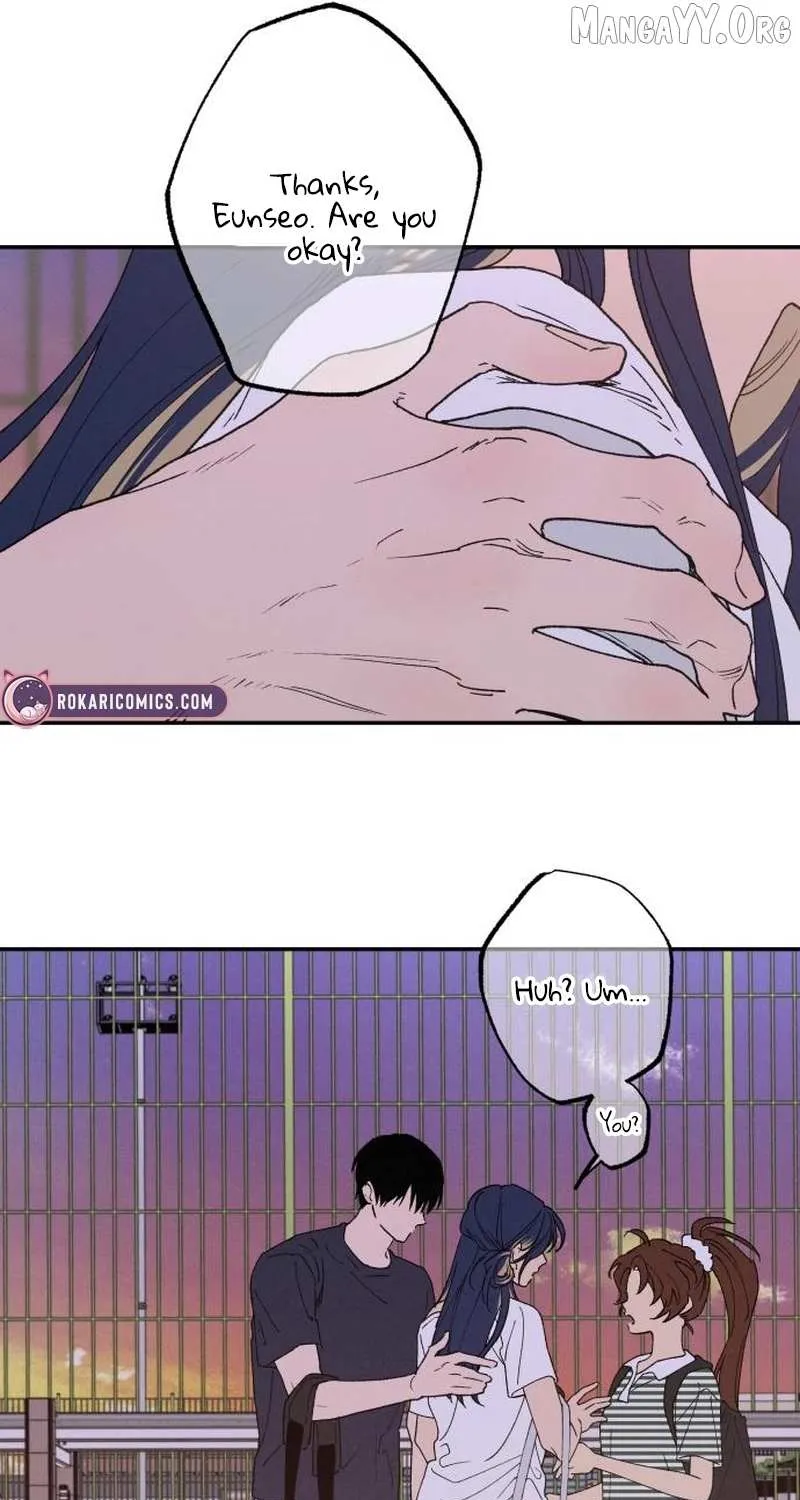 Read In Between EN Manga Online