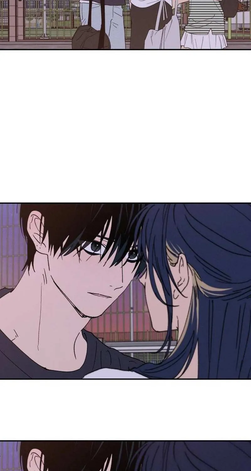 Read In Between EN Manga Online