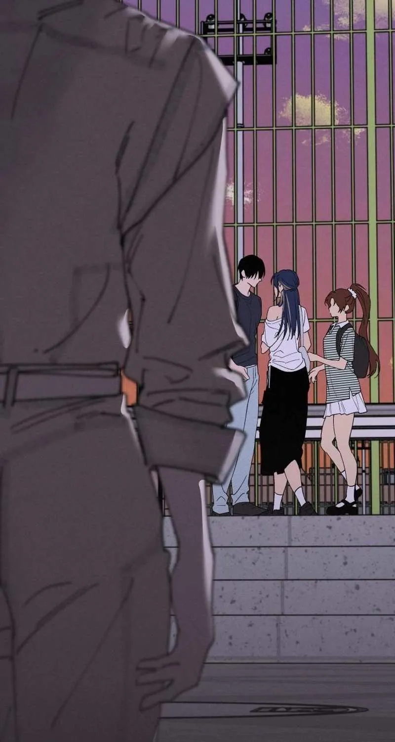 Read In Between EN Manga Online