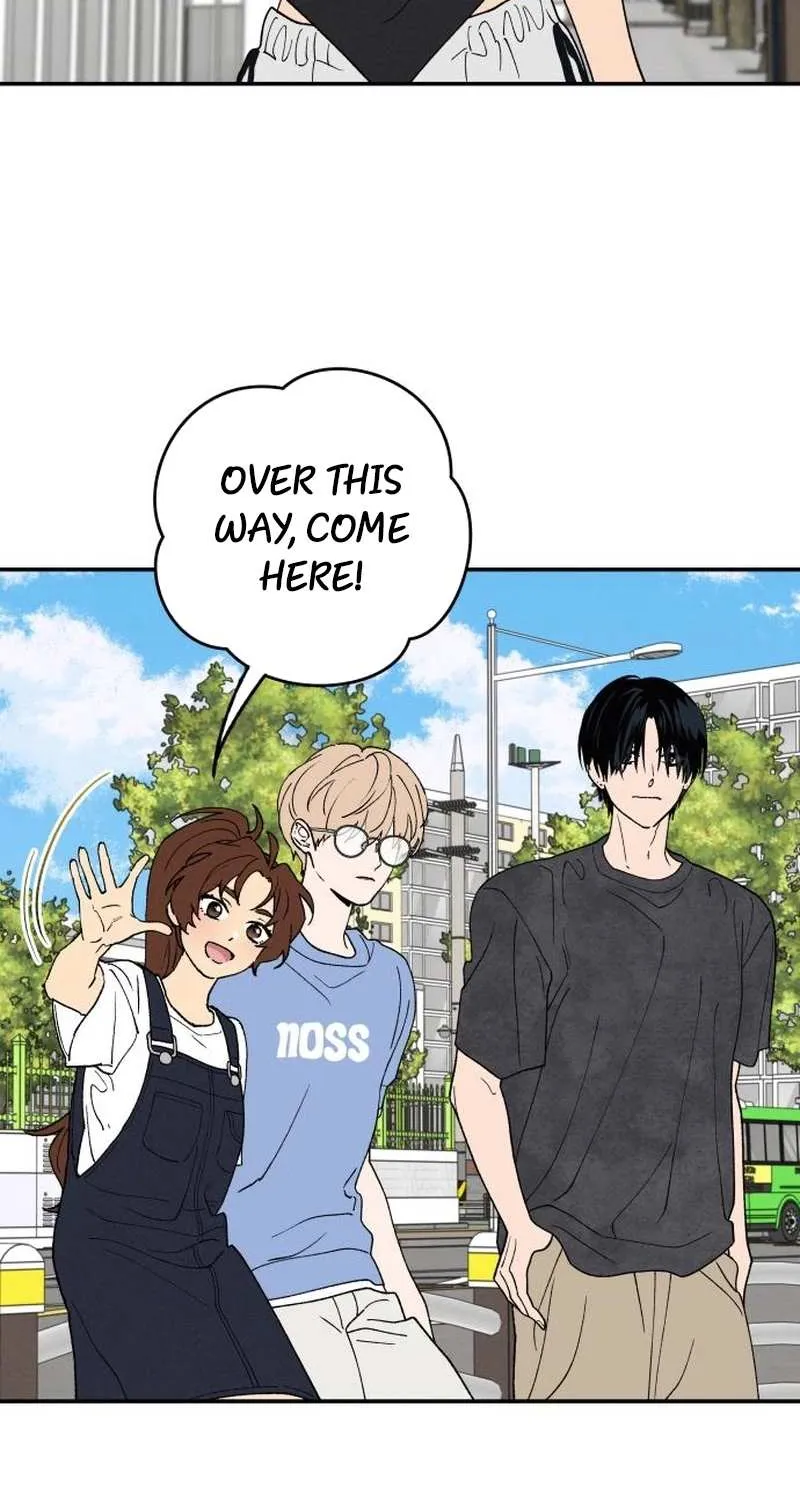 Read In Between EN Manga Online