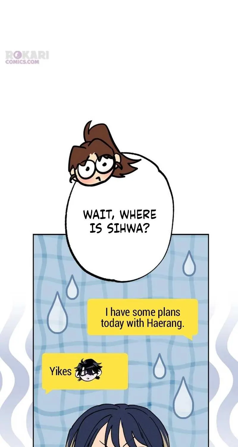Read In Between EN Manga Online