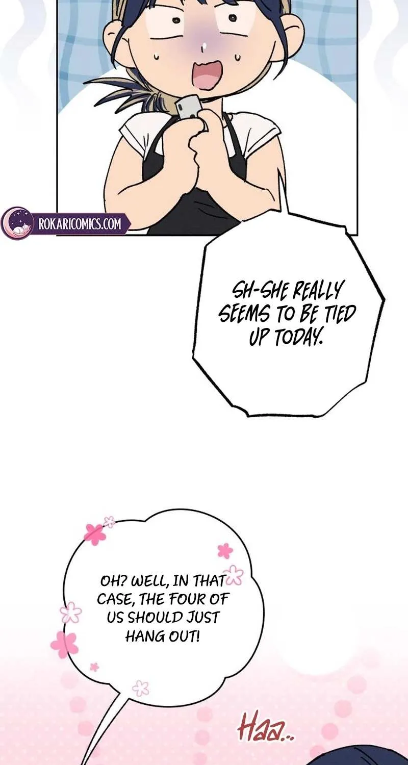 Read In Between EN Manga Online