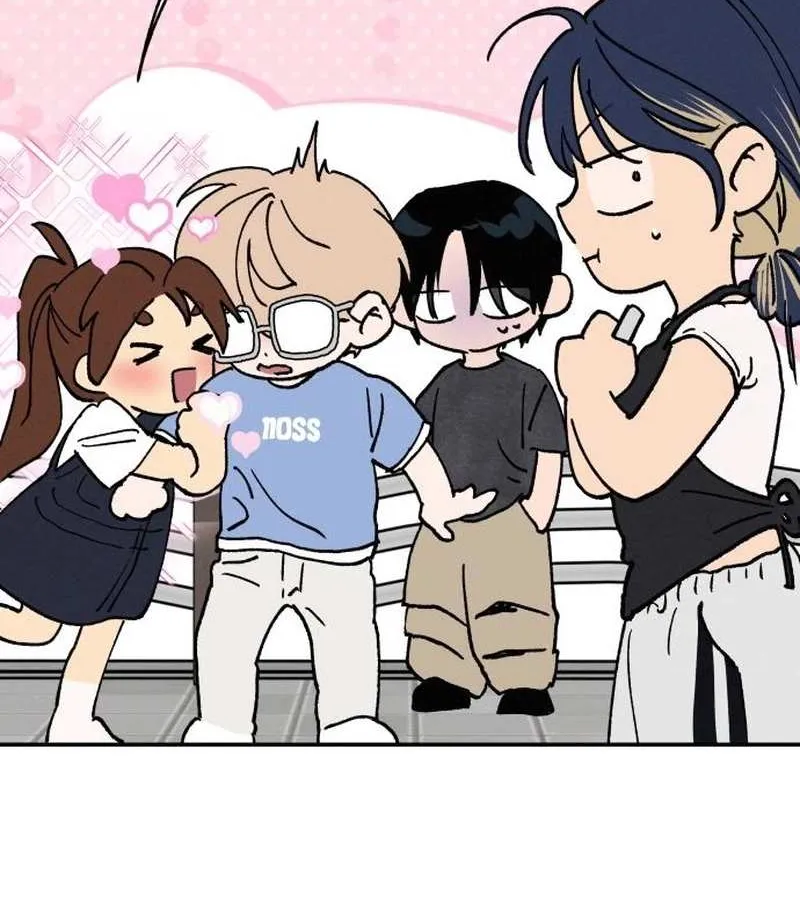 Read In Between EN Manga Online