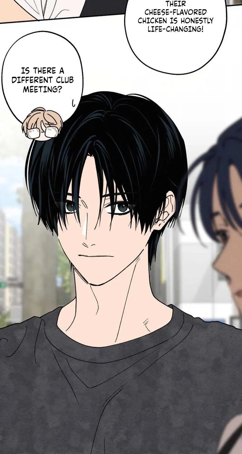 Read In Between EN Manga Online